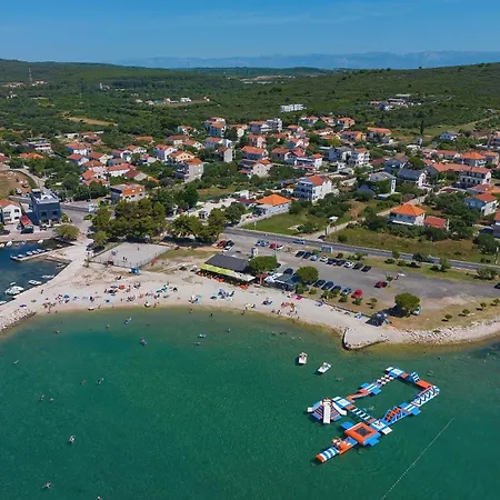 Family Friendly House With A Swimming Pool - Zadar - 25030 펜션