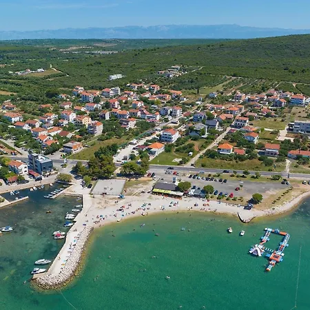 펜션 Family Friendly House With A Swimming Pool - Zadar - 25030 *