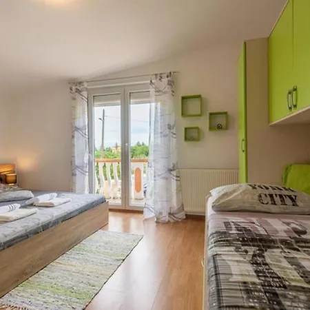 Family Friendly House With A Swimming Pool Debeljak, Zadar - 25030 Dom wakacyjny