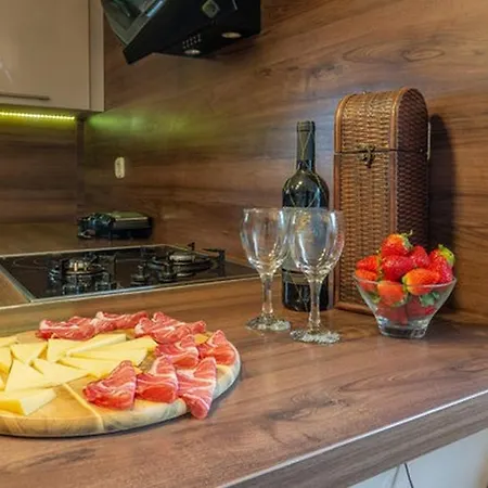 Dom wakacyjny Family Friendly House With A Swimming Pool Debeljak, Zadar - 25030