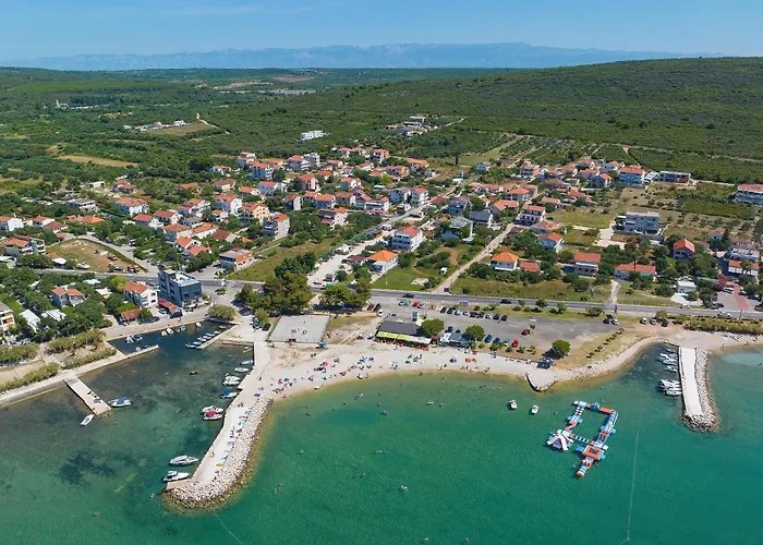 펜션 Family Friendly House With A Swimming Pool - Zadar - 25030 *