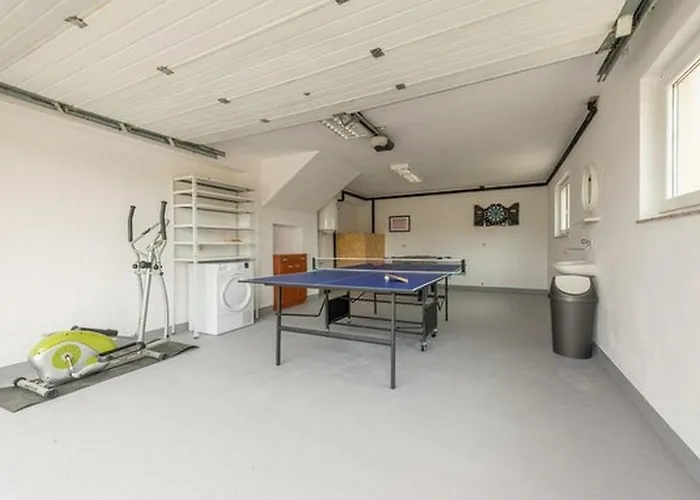 Family Friendly House With A Swimming Pool - Zadar - 25030 Debeljak
