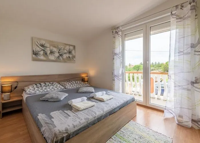 Family Friendly House With A Swimming Pool - Zadar - 25030 펜션 Debeljak