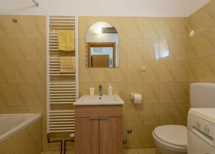 펜션 Family Friendly House With A Swimming Pool - Zadar - 25030