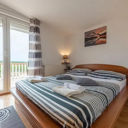 Family Friendly House With A Swimming Pool Debeljak, Zadar - 25030 *