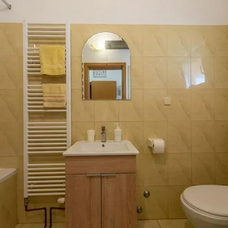 Prázdninový dům Family Friendly House With A Swimming Pool Debeljak, Zadar - 25030