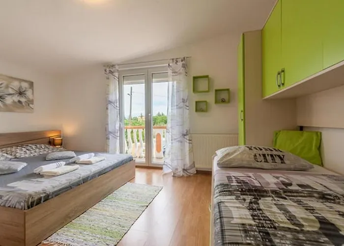 Family Friendly House With A Swimming Pool - Zadar - 25030 Holiday home