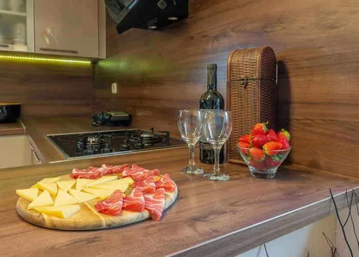 Holiday home Family Friendly House With A Swimming Pool - Zadar - 25030